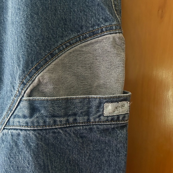 VINTAGE GUESS JEANS - Picture 3 of 5